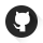 GitHub logo